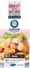 London Fish And Chips online menu